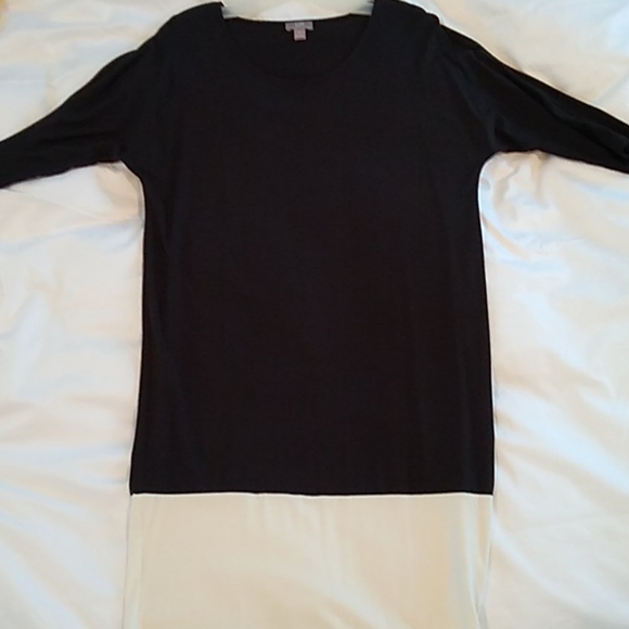 J. Jill Midi Dress - Picture 2 of 4